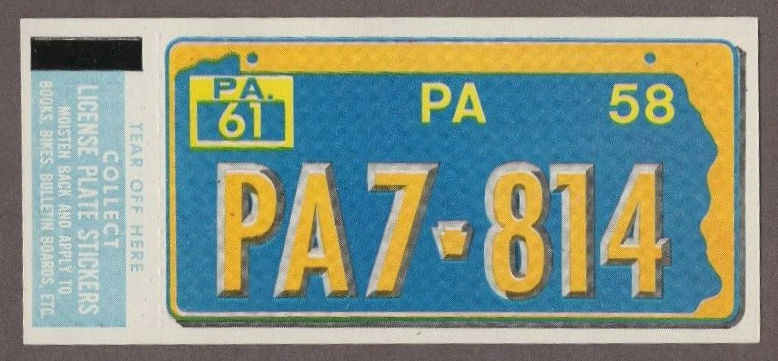 31 Pennsylvania